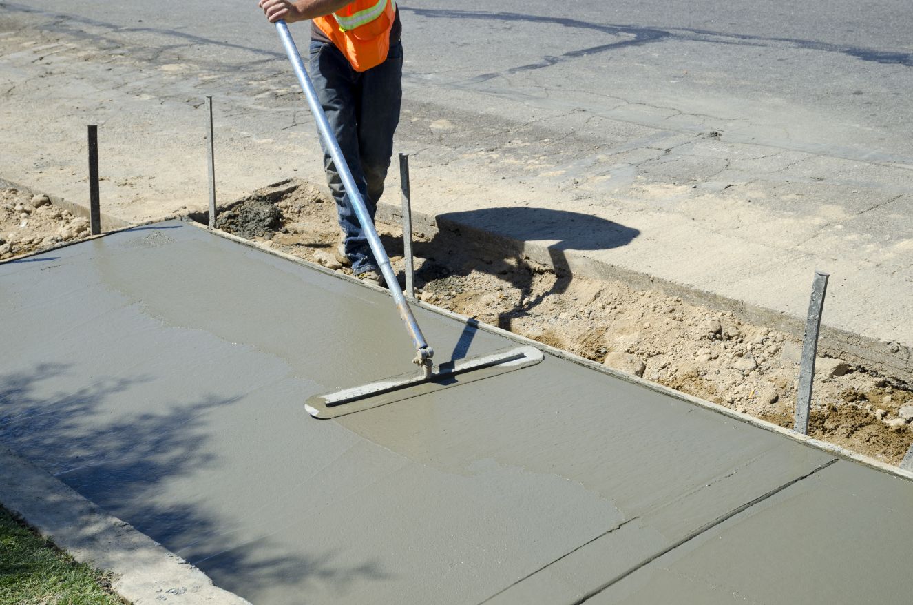 Carbon Fibre Reinforcing, Reinforcing Steel Repairs GTA